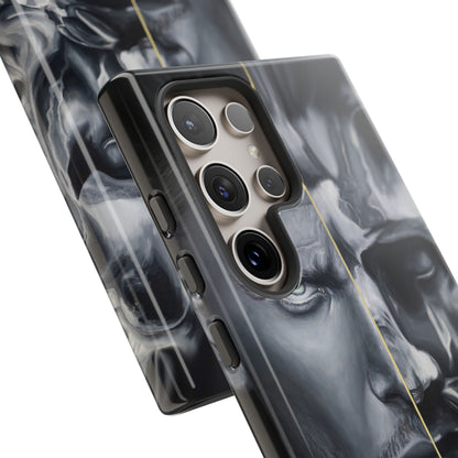 OCEAN OF POSEIDON phone case