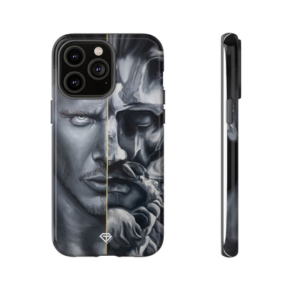 OCEAN OF POSEIDON phone case