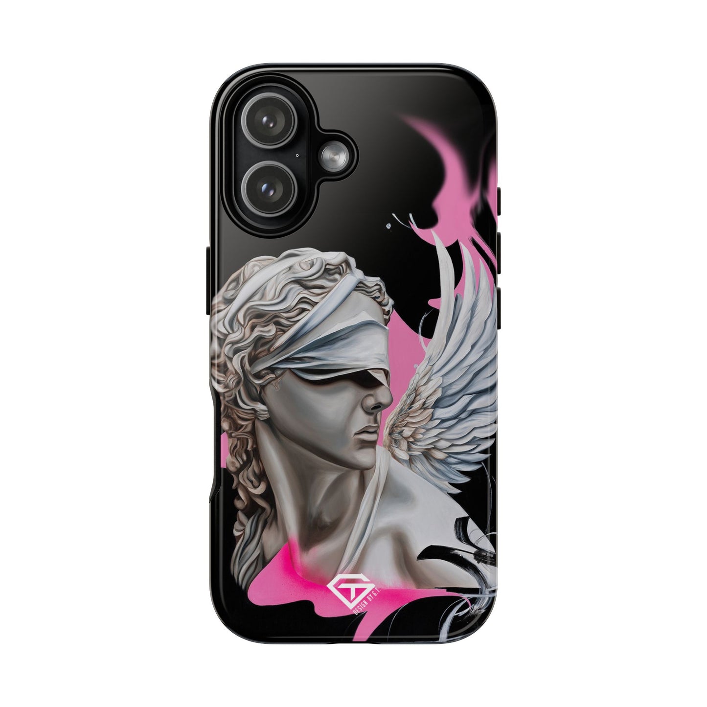 FORTUNA phone case