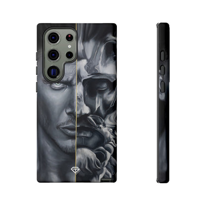OCEAN OF POSEIDON phone case