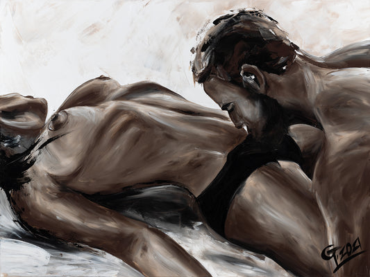 Passion N০ 2